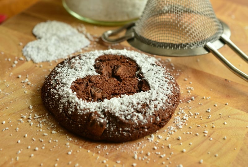 Baking